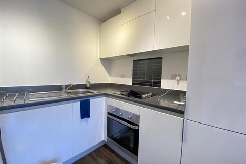 1 bedroom flat to rent, Landmark Waterfront West, Brierley Hill