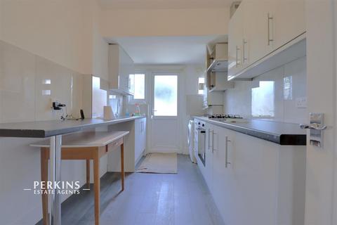 undefined, Southall, UB1