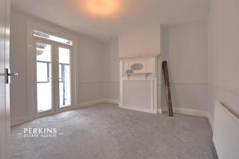 undefined, Southall, UB1