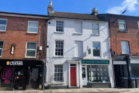 undefined, Castle Street, Salisbury SP1
