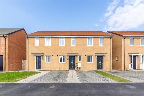 Poppy Place, Great Park, NE13