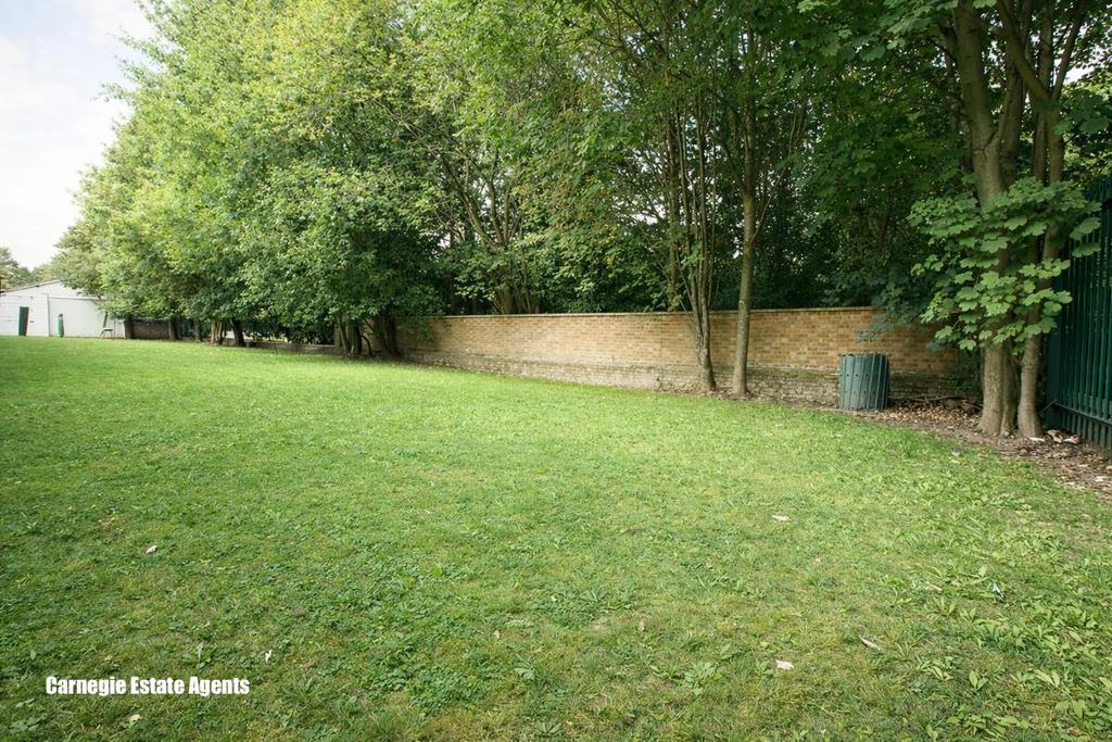 Shared garden