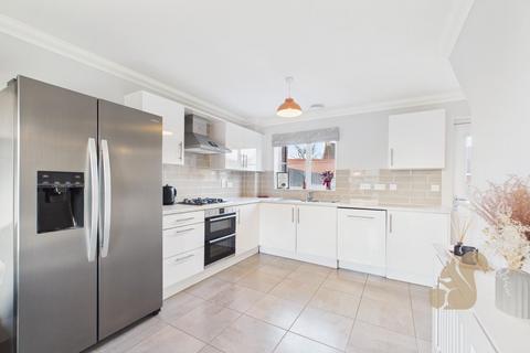 undefined, Porter Drive, Colchester