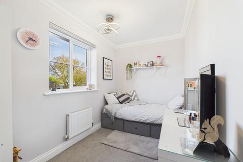 undefined, Porter Drive, Colchester