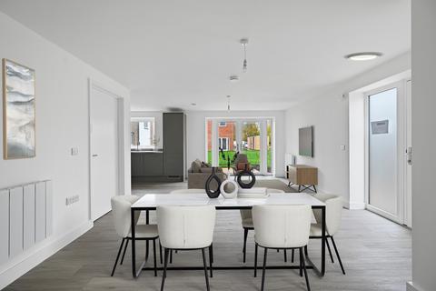 undefined, Swain Court, Oundle Road, Peterborough