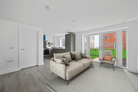 undefined, Swain Court, Oundle Road, Peterborough