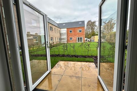 undefined, Swain Court, Oundle Road, Peterborough