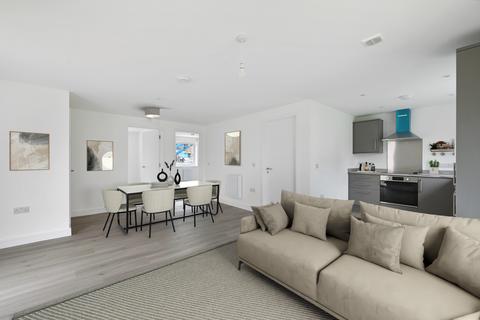 undefined, Swain Court, Oundle Road, Peterborough