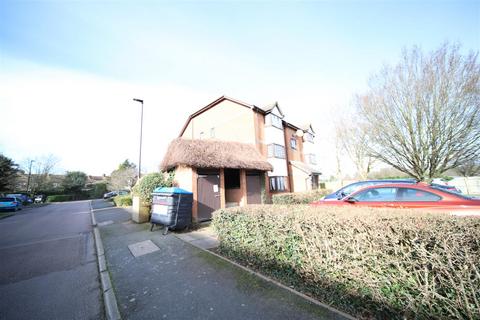 undefined, Ainsley Close, London