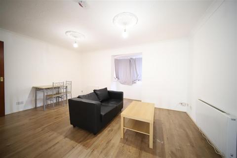 undefined, Ainsley Close, London