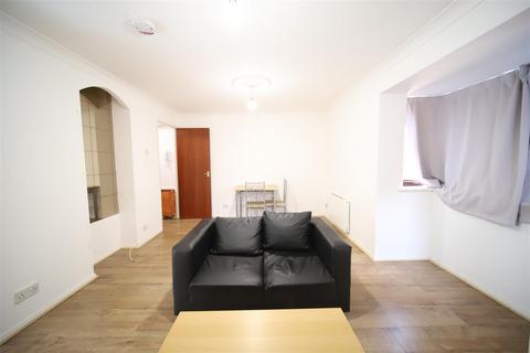 undefined, Ainsley Close, London