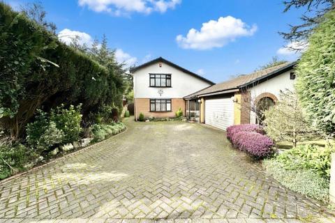 undefined, Ten Acre Drive, Whitefield, Manchester