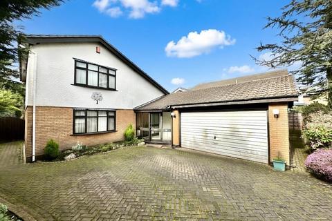 undefined, Ten Acre Drive, Whitefield, Manchester