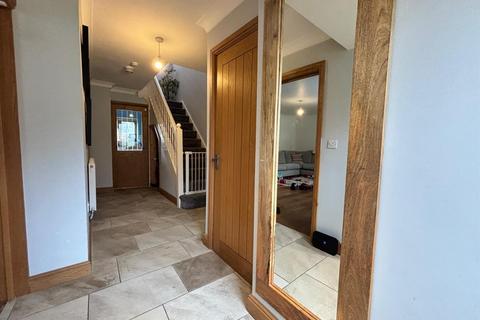 undefined, Heol Y Nant, Llannon, Llanelli