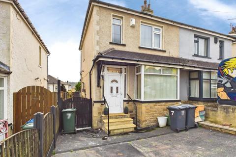 undefined, Thornhill Grove, Shipley