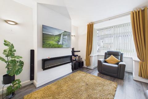 undefined, Thornhill Grove, Shipley