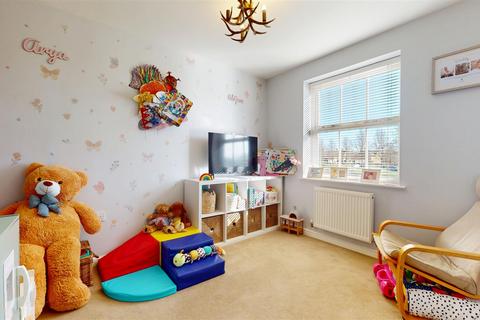 undefined, Colindale Street, Milton Keynes MK10