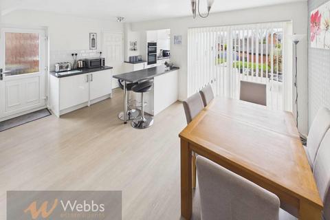 undefined, Cherwell Drive, Walsall WS8