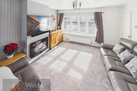 undefined, Cherwell Drive, Walsall WS8
