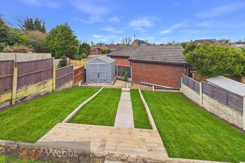 undefined, Cherwell Drive, Walsall WS8