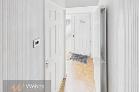 undefined, Cherwell Drive, Walsall WS8