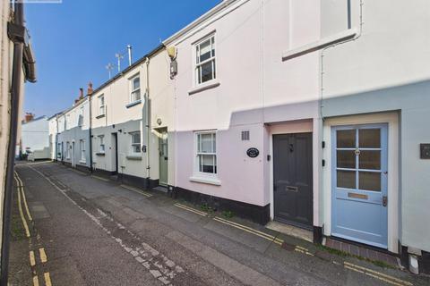 3 bedroom terraced house for sale, 139 Irsha Street, Appledore, Bideford