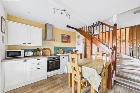 3 bedroom terraced house for sale, 139 Irsha Street, Appledore, Bideford