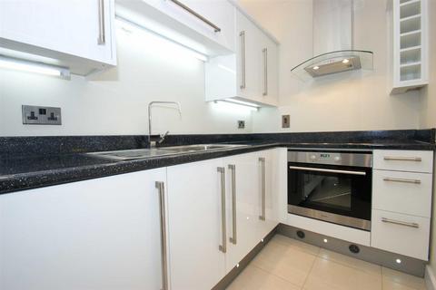 1 bedroom apartment to rent, Hollybank Apartments, Chapel Allerton, Leeds