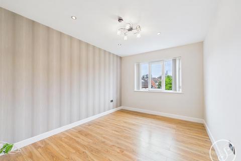 undefined, Hollybank Apartments, Chapel Allerton, Leeds