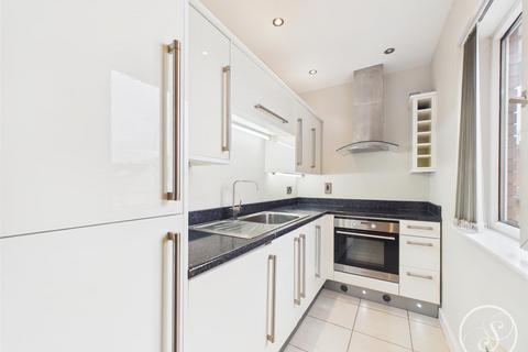 undefined, Hollybank Apartments, Chapel Allerton, Leeds