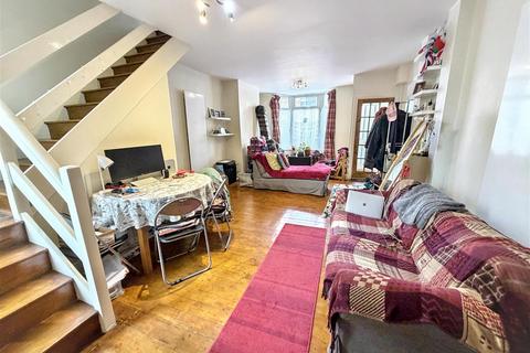 undefined, Maryland Square, London