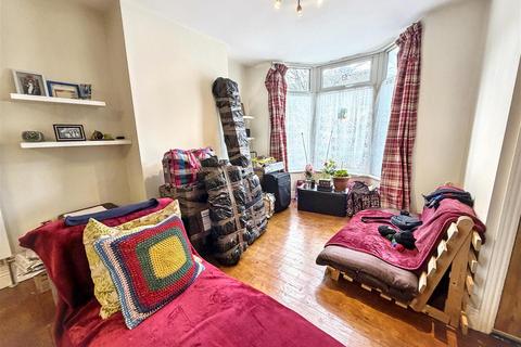 undefined, Maryland Square, London