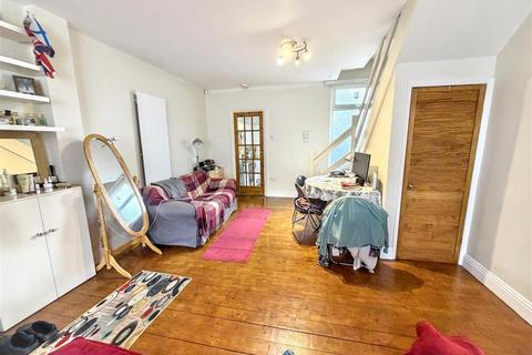 undefined, Maryland Square, London