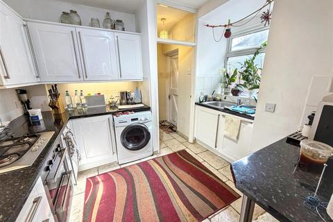 undefined, Maryland Square, London