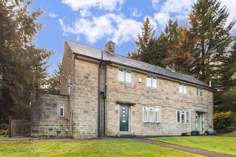undefined, Long Causeway, Redmires, Sheffield