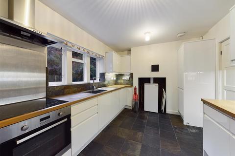 undefined, Long Causeway, Redmires, Sheffield
