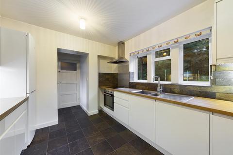 undefined, Long Causeway, Redmires, Sheffield