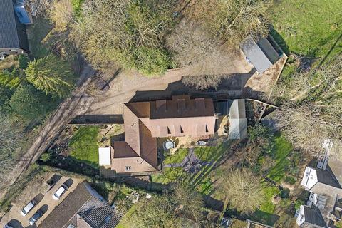 undefined, The Park, Great Barton, Bury St. Edmunds