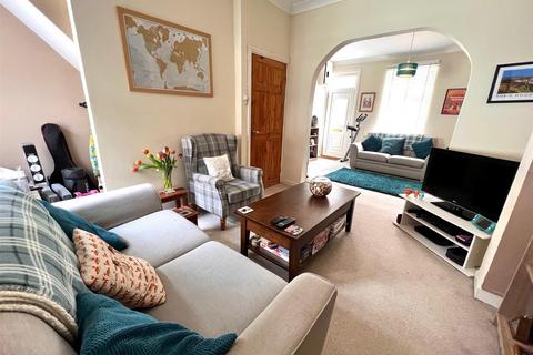 undefined, Ash Street, York