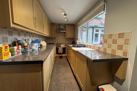 undefined, Ash Street, York