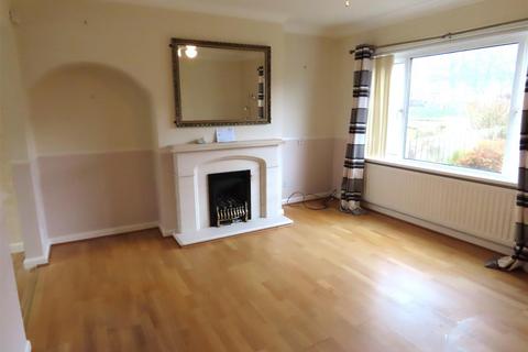 3 bedroom terraced house for sale, Salisbury Close, Ashington