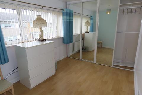 3 bedroom terraced house for sale, Salisbury Close, Ashington