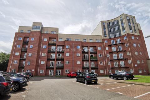 undefined, City Link, Hessel Street, Salford