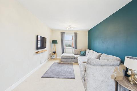 4 bedroom house for sale, Richard Day Walk, Colchester