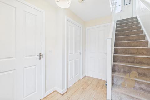 4 bedroom house for sale, Richard Day Walk, Colchester