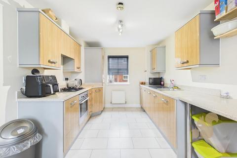 4 bedroom house for sale, Richard Day Walk, Colchester