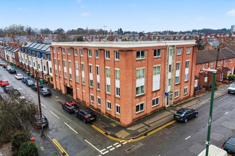 Royal Court, Haydn Road, Nottingham