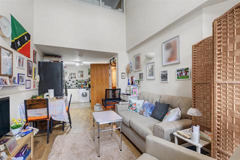 undefined, Royal Court, Haydn Road, Nottingham