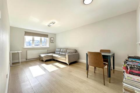 1 bedroom apartment for sale, Carolina Close, London