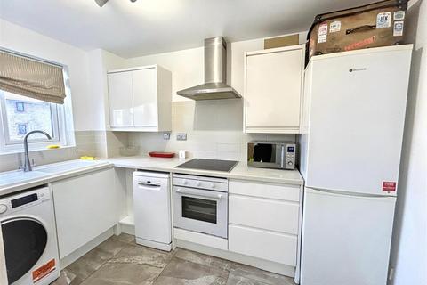 1 bedroom apartment for sale, Carolina Close, London